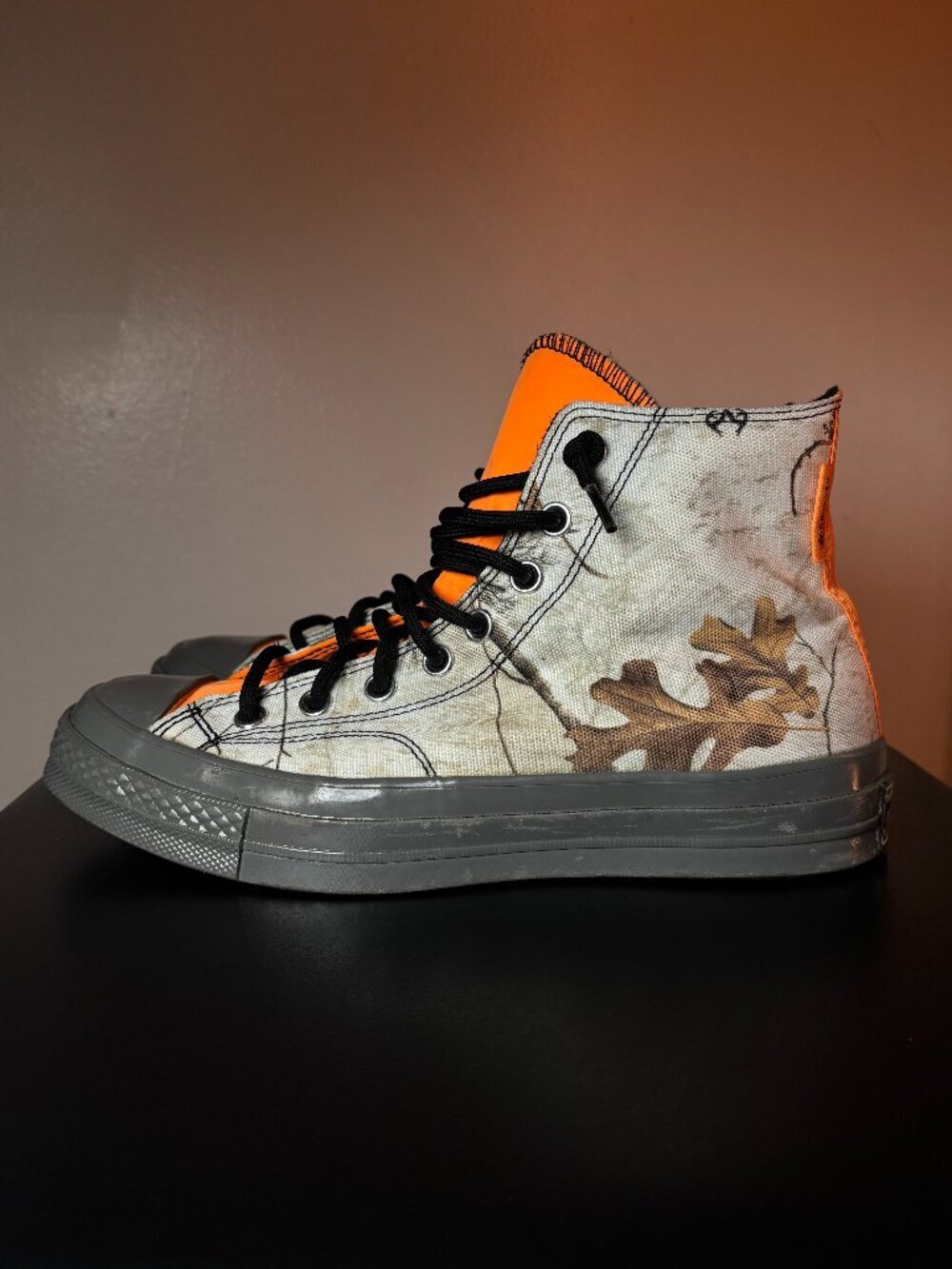 Converse Chuck 70 High Top - Picture 8 of 8